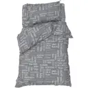 Комплект постельного белья Этель 7823087, полутораспальный, бязь, разноцветный