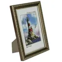 Рамка Platinum 980_1015, 10x15 см, пластик, цвет бронза