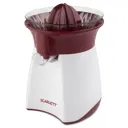 Соковыжималка электрическая Scarlett EasyClean 30 Вт пластик цвет красный SC-JE50C07
