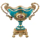 Тарелка Lefard керамика 46-1224