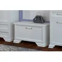 Тумба напольная 90x50x45 см ЛДСП цвет