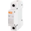 Звонок TDM Electric ЗД-47 на DIN-рейку