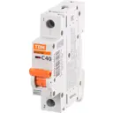 Автоматический выключатель Tdm Electric ВА47-60 1P C40 А 6 кА SQ0223-0081