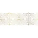 Декор Alma Ceramica Dea DWU11DEA014 60x20см цвет белый, цена за штуку