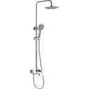 Душевая система HAIBA HB HB9401 1 режим цвет хром