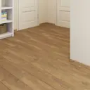 Ламинат «Дуб корсика», 33 класс, толщина 8 мм, с фаской, 2.131 м²