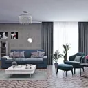 Ламинат «Дуб мокко», 32 класс, толщина 8 мм, 2.162 м²