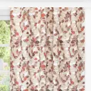 Штора на шторной ленте для кухни Дар 200х270 см цвет разноцветный