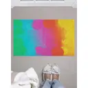 Коврик грязезащитный Joyarty door_29850 45x75 см войлок