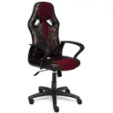 Офисное кресло Tetchair экокожа runner military 13429
