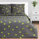 Комплект постельного белья Этель «Grey storm» полутораспальный, бязь, разноцветный