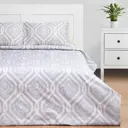 Комплект постельного белья Этель «Ornament» полутораспальный, перкаль, разноцветный