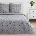 Комплект постельного белья Этель «Starlight» полутораспальный, поплин, разноцветный