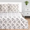 Комплект постельного белья Этель «Фенхель» полутораспальный, поплин, разноцветный