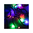 Электрогирлянда Ardecoled 025778 500см 50LED разноцветная