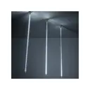 Электрогирлянда Ardecoled 026103 2.3см 96LED белый