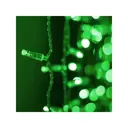 Электрогирлянда Ardecoled 024859 200см 760LED зеленый