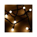 Электрогирлянда Arlight 025566 500см 50LED белый