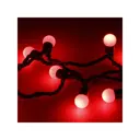 Электрогирлянда Ardecoled 025580 1000см 100LED красный