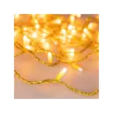 Электрогирлянда Ardecoled 031201 1000см 100LED желтый