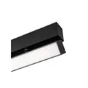 Трековый светильник Arlight 026988 6 Вт магнитный цвет белый