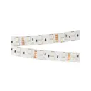Светодиодная лента Arlight 011205(1) SMD 5060 120 диод/24 Вт/м 24 В IP20 5 м красный свет