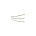 Светодиодная лента Arlight 023586(2) SMD 2216 300 диод/20 Вт/м 24 В IP20 5 м белый свет