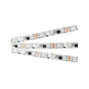 Светодиодная лента ARLIGHT 026367(1) SMD 5060 60 диод/11.5 Вт/м 12 В IP20 5 м красный свет
