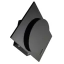 Вытяжка на стену Akpo WK-4 Selene eco 60 см цвет черный