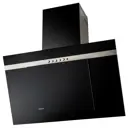 Вытяжка на стену Akpo WK-4 Nero eco line 60 см цвет черный