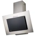 Вытяжка на стену Akpo WK-4 Nero eco 60 см цвет сталь, черный