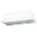 Вытяжка на стену Akpo WK-7 Light eco glass 50 см цвет белый