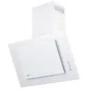 Вытяжка на стену Akpo WK-4 Optima duo 60 см цвет белый