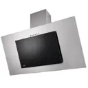 Вытяжка на стену Akpo WK-4 Nero duo 90 см цвет серый