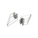 Держатель пружинный Arlight SL-COMFORT-F-2542 031801
