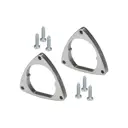 Держатель Arlight OVAL-SG 017269