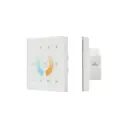 Панель Arlight Sens SR-2300TR-DT8-G4-IN White DALI MIX 023795