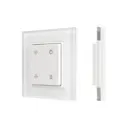 Панель Arlight SMART-P47-DIM-G-SUF 3V 1 зона Knob 2.4G Arlight Стекло 032983