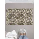 Коврик грязезащитный Joyarty door_207079 45x75 см войлок