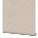 Обои флизелиновые Erismann Renaissan бежевые 1.06 м ЭР60398-05