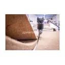 Матрас Dreamline Dream-3 S1000 65x200, детский, жесткий, кокосовый