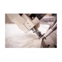 Матрас Dreamline Single Holl Hard BS-120 60x190, детский, жесткий