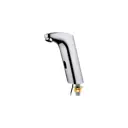 Смеситель для раковины FRAP F511-1 сенсорный цвет Хром
