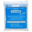 Порошково-гранулированное органоминеральное удобрение калий Гуми-оми 041 500 г 3 шт