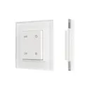 Панель Arlight SMART-P49-MIX-G-SUF 3V 1 зона Knob 2.4G 032985