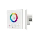 Панель Arlight ARL-2022-RGBW 12-24V 4x4A Sens 032360