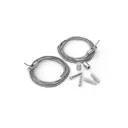 Подвес Arlight SL-LINE 2x2.5m Set Pad 9x2mm 029009