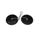 Подвес Arlight SPX-HANG-R140-L1000 BK 029542
