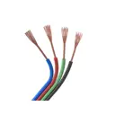 Шлейф питания Arlight ARL-20AWG-4Wire-CU 026353 50 м