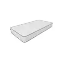 Матрас Dreamline Sleep Smart Zone 90x170, односпальный, латексный